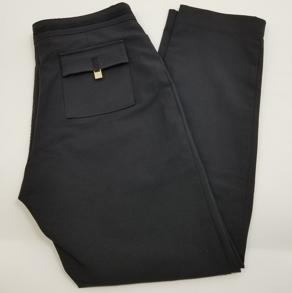 Chanel pants size 8